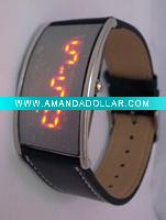LED watch