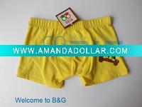 Men's underwear