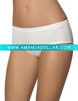 seamless hipster underwear