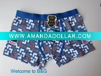 Men's underwear