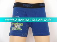 Children's Boxer