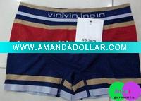 Man & Boy Seamless Shorts