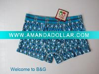 Men's underwear