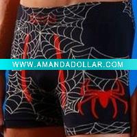 Wholesale men boxer shorts