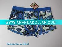 Wholesale Men's underwear