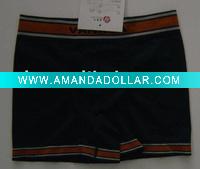 Wholesale cotton boxer