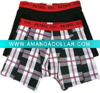 Wholesale Men's Boxer Brief