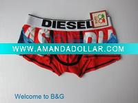 Wholesale Men's underwear