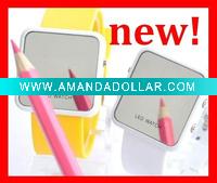 fashion led watch