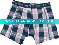 Wholesale Men's Boxer