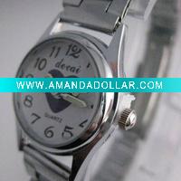 Wholesale [SY2007D] Fashion Lady slim Girl Quartz Wrist Watch