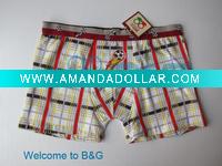 Wholesale Men's underwear