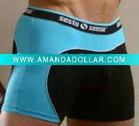 Wholesale fashion boxer shorts