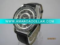 Wholesale hot sell fashion gift watch(HLGW-8011)