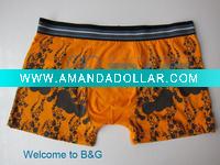 Wholesale Men's underwear