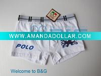 Wholesale Men's underwear