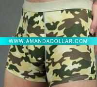 cool brief