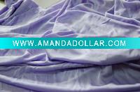 Wholesale knitted pajamas stretch fabric