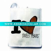 Wholesale shoulder woven pp bag