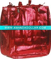 Wholesale Laser pp non woven bag