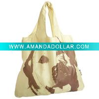 Wholesale Promotional Folding Shopping Bag SD-PB187