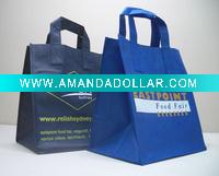 Wholesale Hot sell Non woven shopping bag(JN-A034)