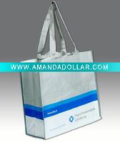 Wholesale 2011 new style shopping bag