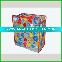 lovely pp shopping,storage bag