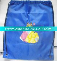 Wholesale 2011 fashion nylon drawstring bags (manufactory)
