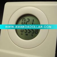 365 days lcd countdown clock