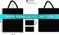 non woven promotion bag