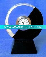 Mini Crystal clock(CT-89)
