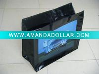 reusable shopping bag
