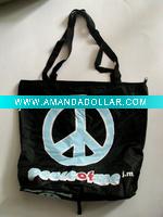 210D foldable bag