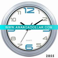 Wholesale Fashion Quartz Clock