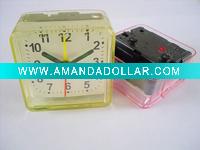 Beep Alarm Clock