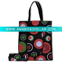 High Quality Polyester Shopping Bag
