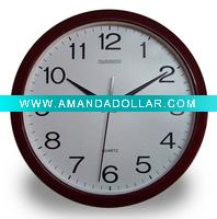 Wholesale Changsheng 28cm Quartz clock (No.587)