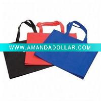 Wholesale PP non woven shopping bag/Useful non woven shopper