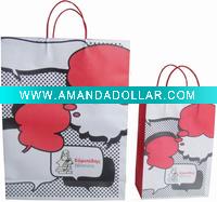 Recyclable Paper Bag