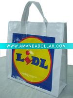 fashion pp shopping bag