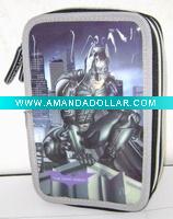 Wholesale Hardboard pencil case