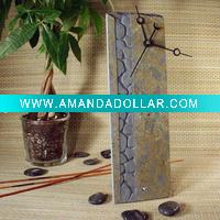 Gift magic clock
