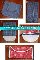 Wholesale shopping bag
