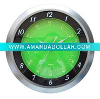 Quartz Clock for Home Decoration