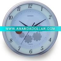 Beautiful Time clock No. 388