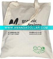 Wholesale New Stylish Cotton Bag