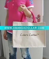 Wholesale Jute fashion bag