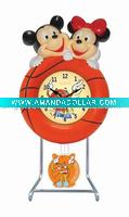 Wholesale Basketball clock