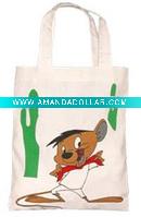 Wholesale Organic Cotton bag